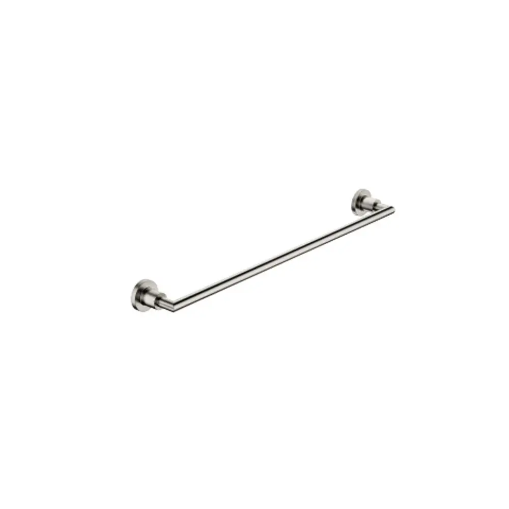 Dornbracht-TARA.-Badetuchhalter-Ausladung 81mm-platin gebürstet, 83060892-06 Galeriebild 1